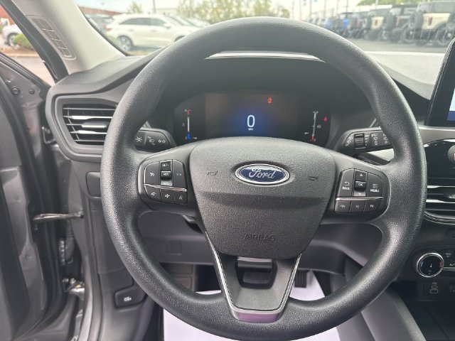 Used 2025 Ford Escape Active FWD image 13