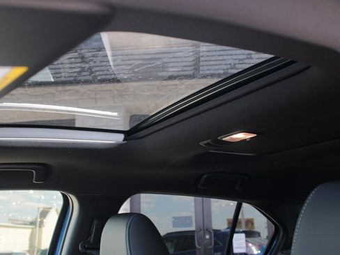 New 2026 Mitsubishi Eclipse Cross SEL image 4