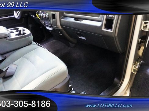 Used 2015 RAM 1500 Tradesman AWD/4WD image 31