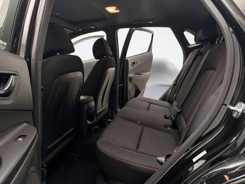 Used 2023 Hyundai Kona N Line image 19