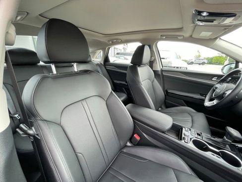 New 2026 Kia K5 EX FWD image 28