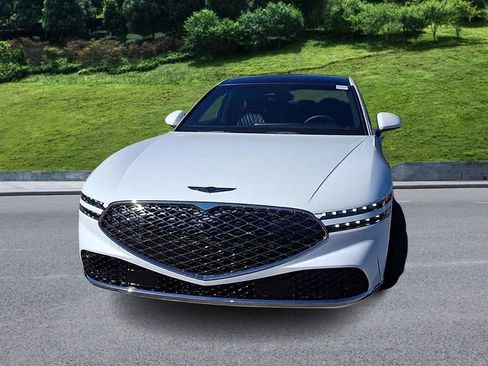 New 2026 Genesis G90 3.5T image 3
