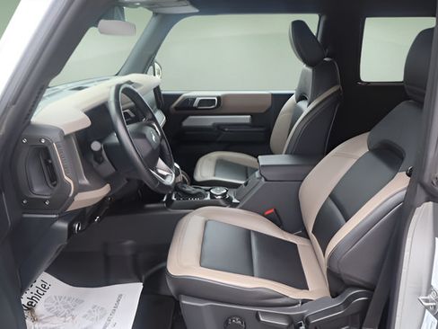 Used 2024 Ford Bronco Big Bend AWD/4WD image 11