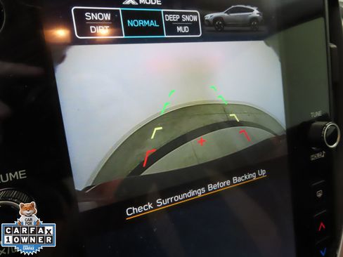 Used 2025 Subaru Crosstrek 2.0i Premium w/ Crosstrek Mirror Package image 20