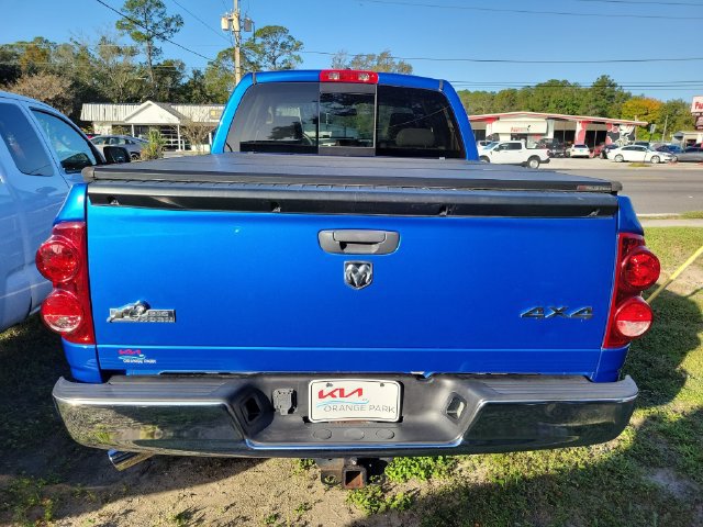 Used 2008 Dodge Ram 1500 Truck SLT w/ Popular Equipment Group AWD/4WD image 9