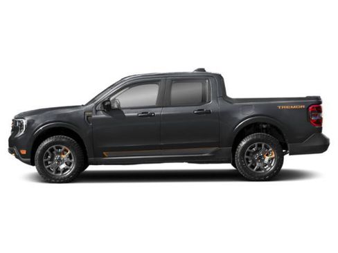 New 2026 Ford Maverick Tremor AWD/4WD image 4