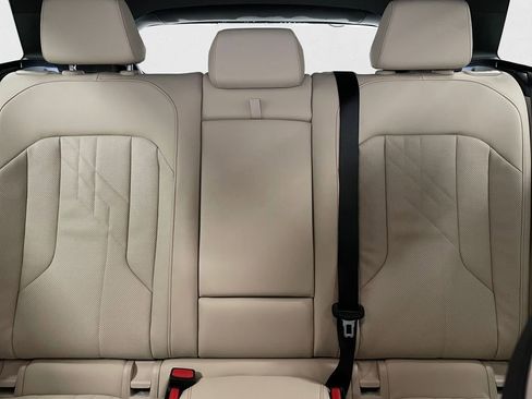 New 2026 BMW X3 xDrive30 w/ Convenience Package image 11