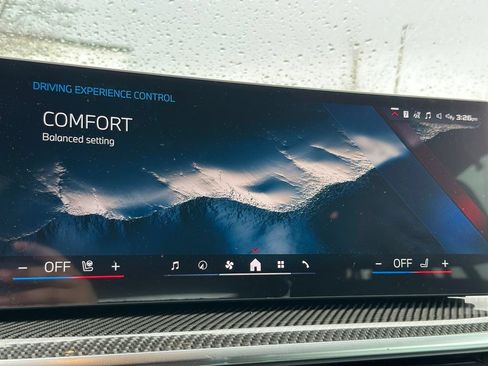 New 2026 BMW X5 M60i AWD/4WD image 40