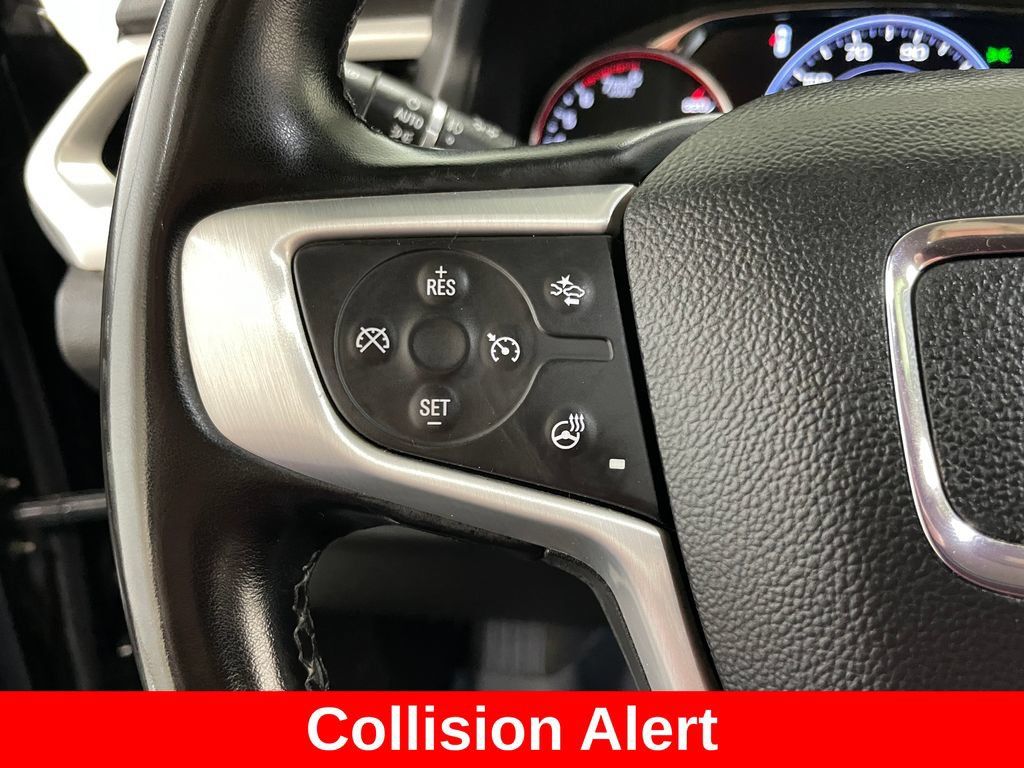 Used 2023 GMC Acadia SLT w/ Technology Package AWD/4WD image 27