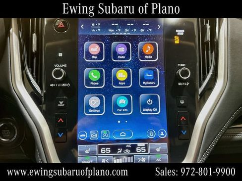 Used 2024 Subaru Outback Limited AWD/4WD image 15