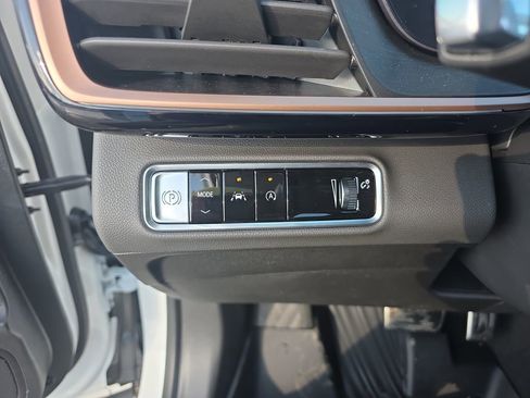 New 2026 Buick Envision Sport Touring AWD/4WD image 27