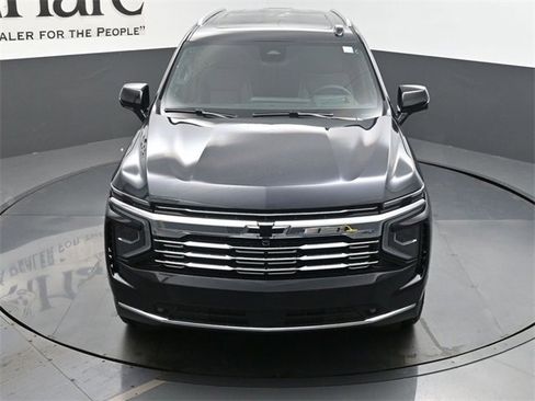New 2025 Chevrolet Tahoe Premier image 38
