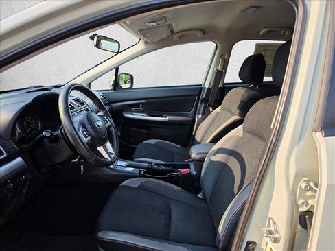 Used 2016 Subaru Crosstrek 2.0i Premium AWD/4WD image 22