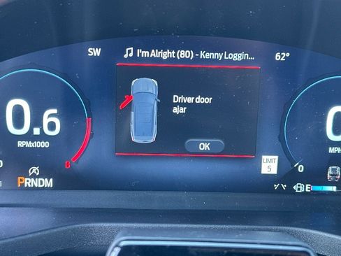 New 2026 Ford Explorer ST w/ Sun And Sound Package image 32