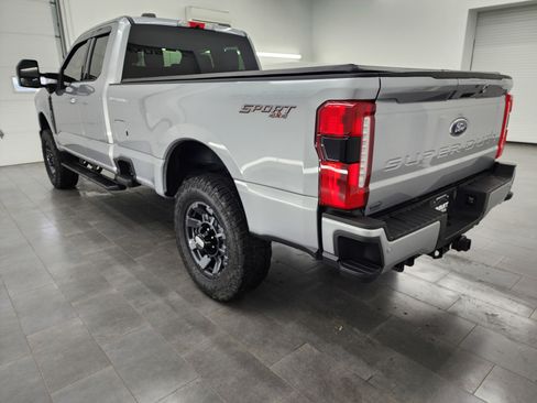 Used 2024 Ford F350 XLT w/ XLT Premium Package image 5