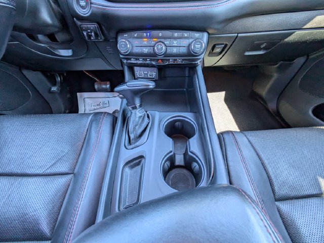 Used 2024 Dodge Durango GT AWD/4WD image 22