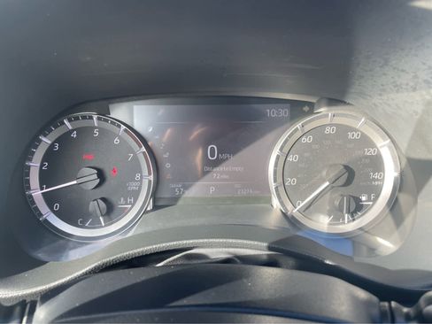 Used 2023 Toyota Highlander XLE image 20