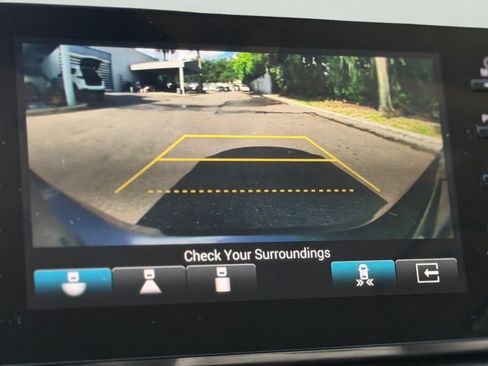 Used 2019 Honda Accord Touring image 33