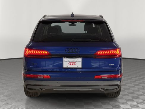 Used 2023 Audi Q7 2.0T Premium Plus w/ Premium Plus Package AWD/4WD image 10