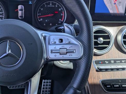 Used 2020 Mercedes-Benz C 43 AMG 4MATIC Sedan image 19
