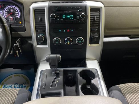 Used 2012 RAM 1500 Big Horn image 18