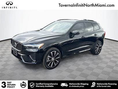 Used 2023 Volvo XC60 B5 Plus w/ Climate Package