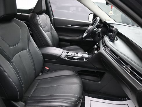 Used 2022 INFINITI QX60 Sensory AWD/4WD image 27