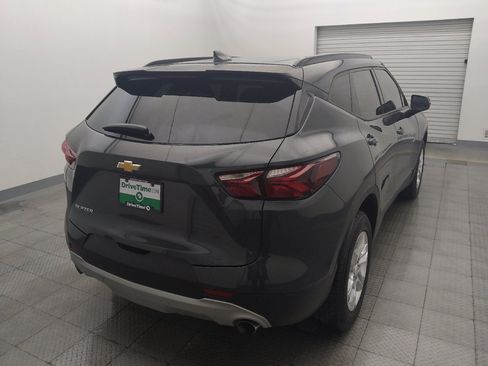 Used 2019 Chevrolet Blazer LT FWD image 7