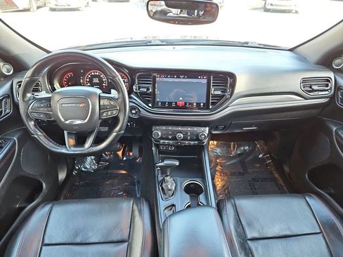 Used 2024 Dodge Durango GT image 9