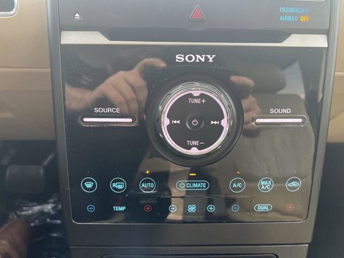 Used 2019 Ford Flex Limited FWD image 12