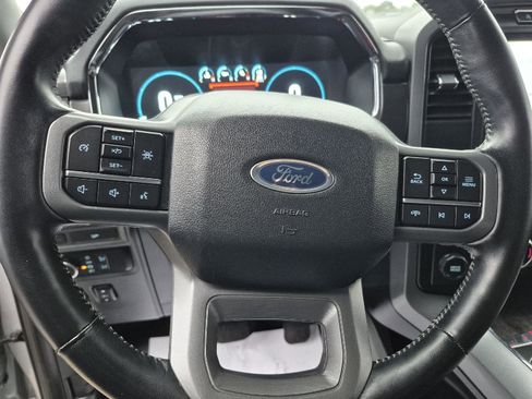 Certified 2022 Ford F150 Lariat image 12