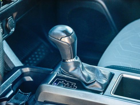 Used 2022 Toyota Tacoma TRD Sport image 23