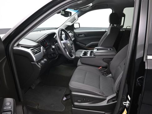 Used 2017 Chevrolet Tahoe LS w/ Skid Plate Package AWD/4WD image 9