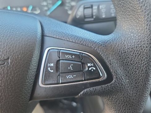 Used 2022 Ford EcoSport S AWD/4WD image 21