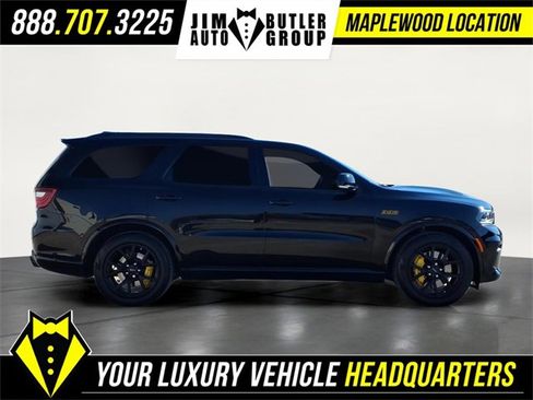 Used 2024 Dodge Durango SRT image 5