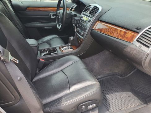 Used 2009 Cadillac SRX 2WD w/ Third Row Seating Package image 37