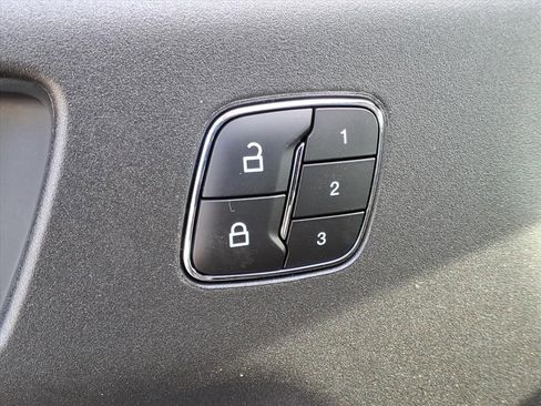 New 2025 Ford Bronco Sport Outer Banks w/ Sasquatch Outer Banks Package image 18