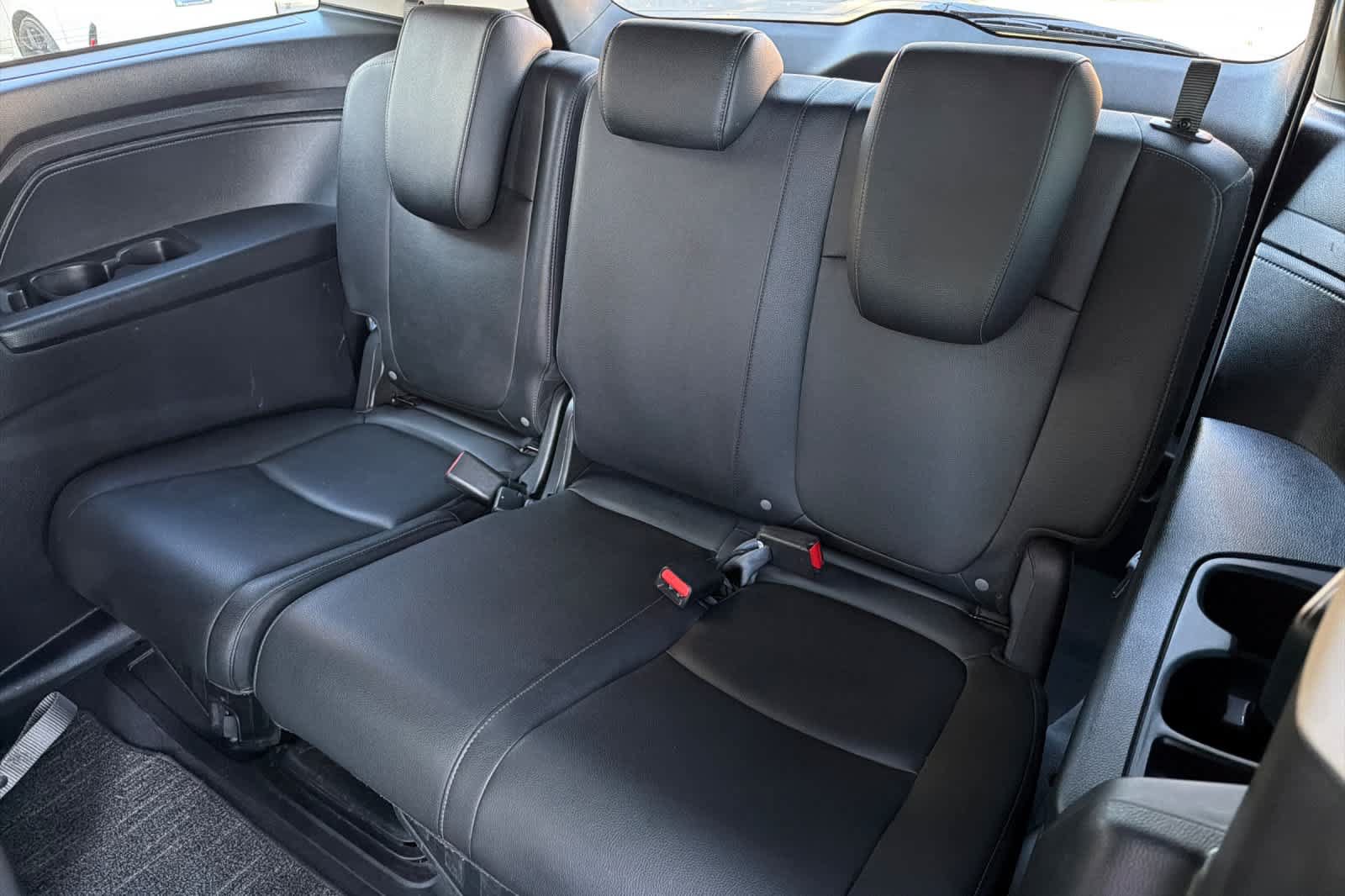 Used 2025 Honda Odyssey EX-L image 17