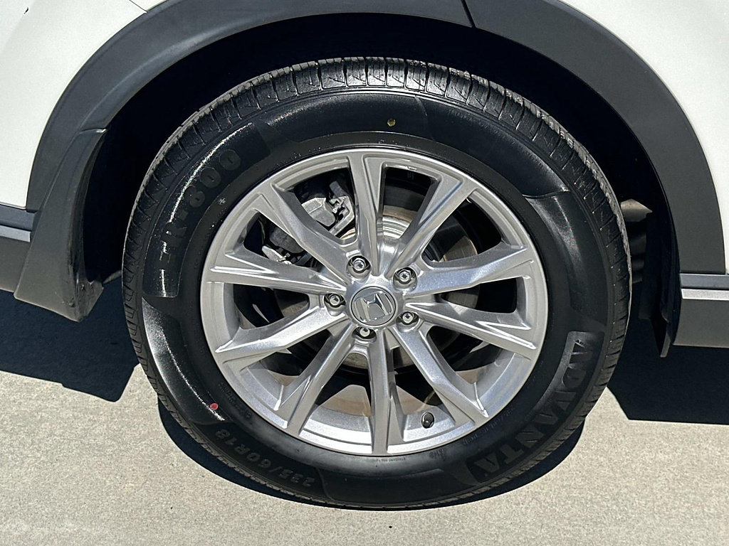Certified 2024 Honda CR-V EX image 30