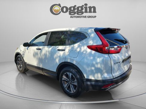 Used 2019 Honda CR-V LX image 2