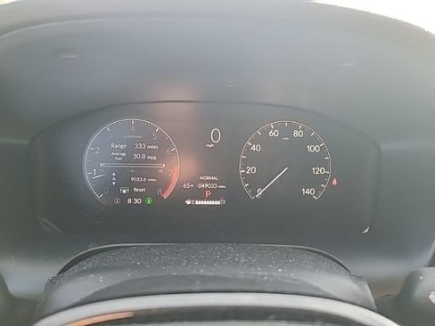 Used 2024 Honda HR-V Sport image 14