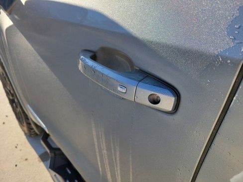 Used 2023 GMC Sierra 1500 Elevation w/ X31 Off-Road Package image 9