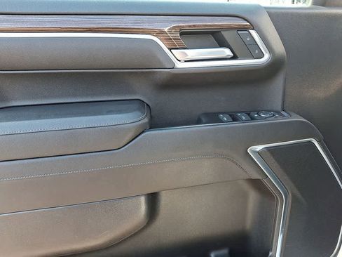 Used 2023 Chevrolet Silverado 1500 RST w/ LPO, Dark Essentials Package image 10