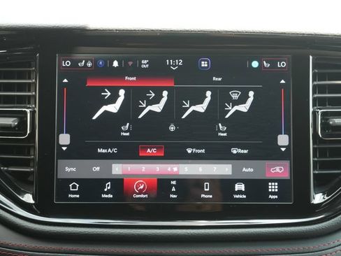 Used 2025 Dodge Durango GT w/ Trailer Tow Group IV AWD/4WD image 22