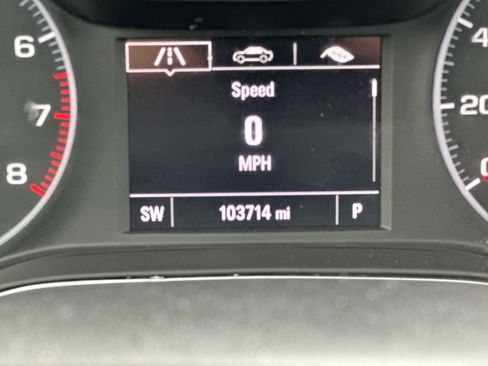 Used 2019 Chevrolet Cruze LS w/ LS Convenience Package image 13