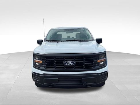 New 2026 Ford F150 XL AWD/4WD image 9