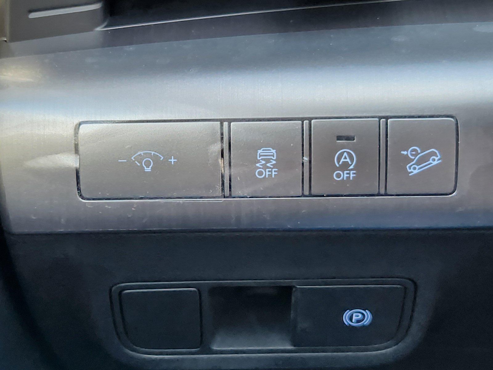New 2026 Hyundai Kona SE AWD/4WD image 30