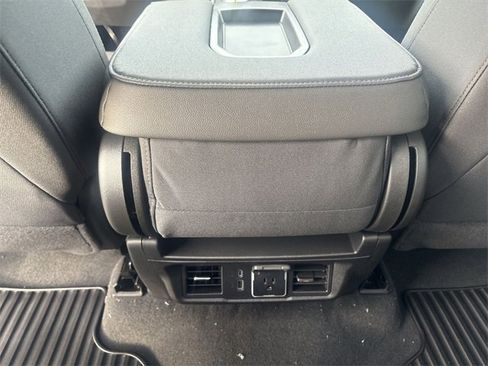 New 2026 Chevrolet Silverado 1500 LT image 22
