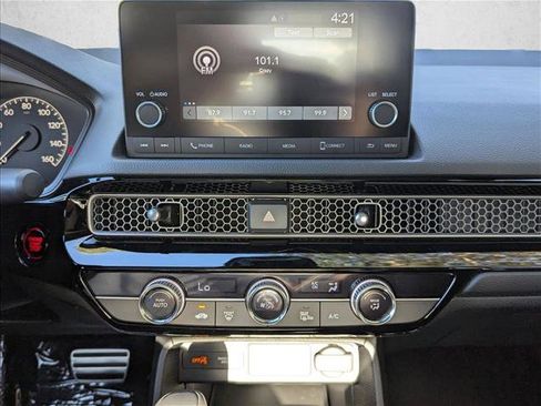 New 2026 Honda Civic Sport image 12