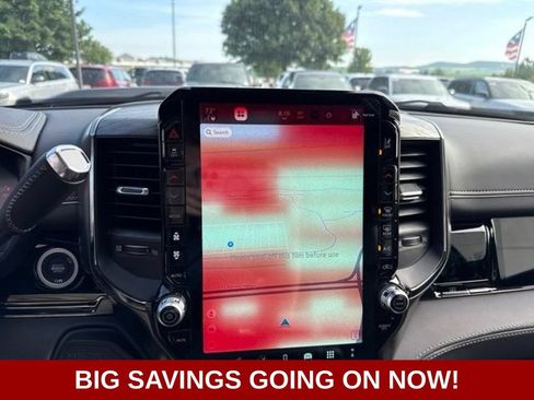 New 2026 RAM 3500 Limited AWD/4WD image 32